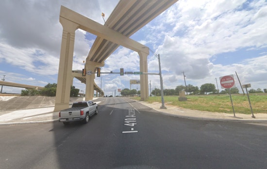 San Antonio Community Mourns as Driver Identified in Fatal West Side Rollover Crash