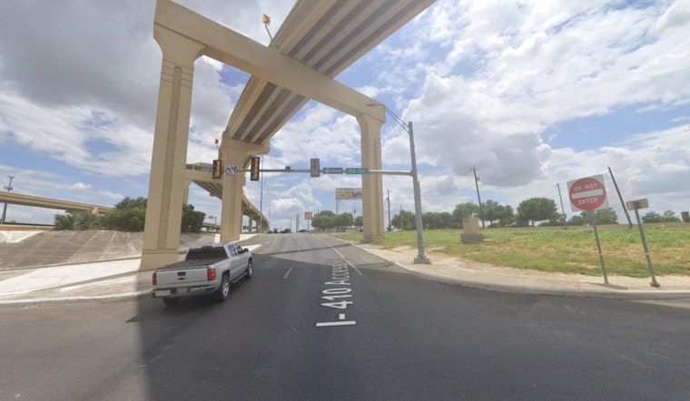 San Antonio Community Mourns as Driver Identified in Fatal West Side Rollover Crash