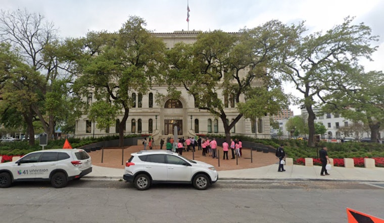 San Antonio Council Backs $250K Study for East-West Connector to Fuel Southside Growth
