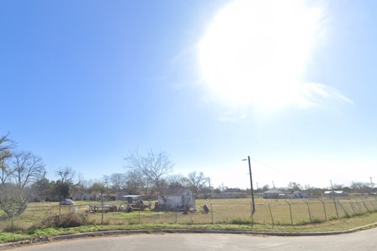 San Antonio Enjoys Sunny Days and Starry Nights as November Brings Mild Weather