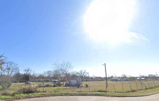 San Antonio Enjoys Sunny Days and Starry Nights as November Brings Mild Weather