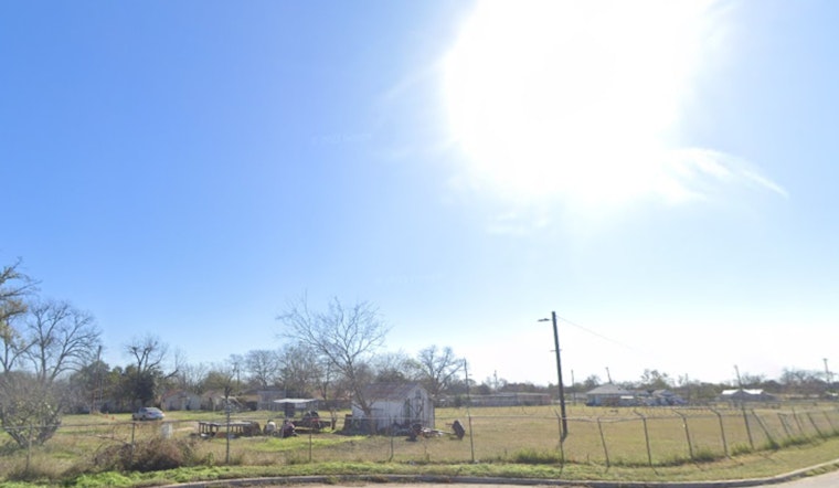 San Antonio Enjoys Sunny Days and Starry Nights as November Brings Mild Weather