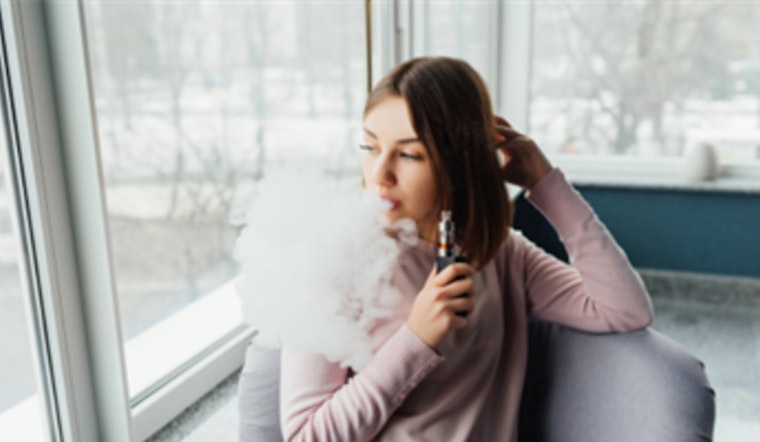 San Antonio Inhales a Breath of Fresh Air, City Council Includes Vaping in Updated Smoking Ordinance for 2025