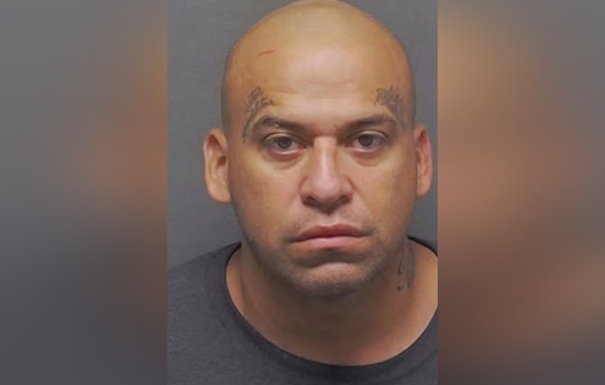 San Antonio Man Arrested for Alleged Theft of Grupo Siggno's $200K Equipment After Failed Facebook Sale Attempt
