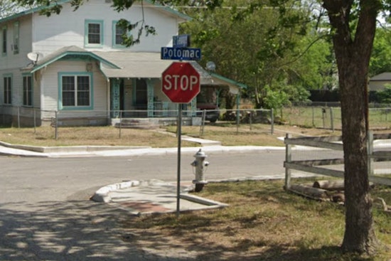 San Antonio Man Charged with Capital Murder in Thanksgiving Day Shooting That Left 2 Dead, 2 Injured