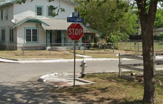 San Antonio Man Charged with Capital Murder in Thanksgiving Day Shooting That Left 2 Dead, 2 Injured