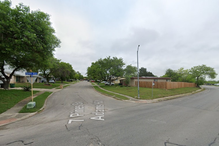 San Antonio Man Fatally Shoots Two Dogs in Self-Defense Following Attack on Pet Cat