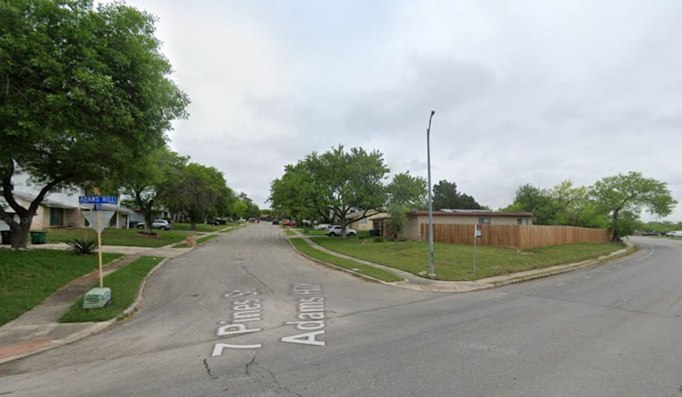 San Antonio Man Fatally Shoots Two Dogs in Self-Defense Following Attack on Pet Cat