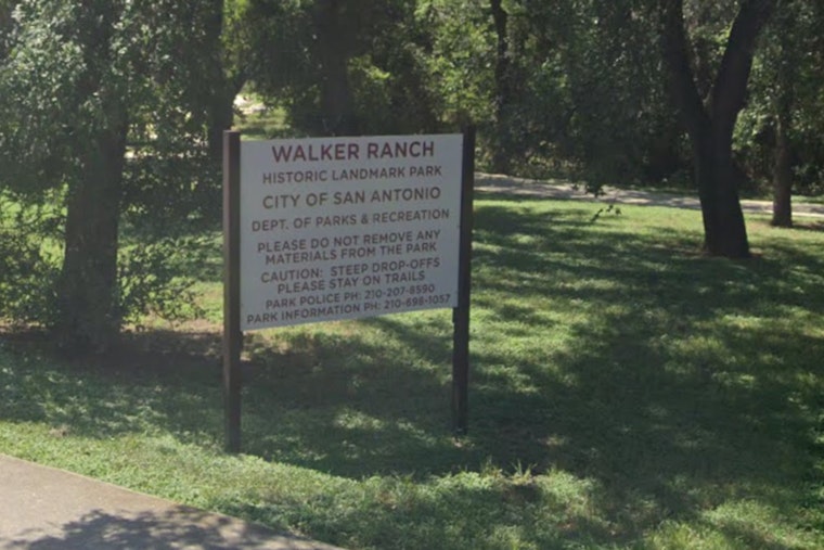 San Antonio Man Found Deceased on Golf Cart Identified, Homicide Investigation Underway