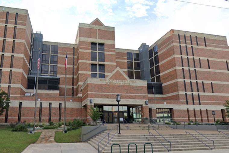 San Antonio Man Sues Sheriff's Office, Alleging Religious Discrimination After Job Offer Rescinded Due to Wife's Beliefs
