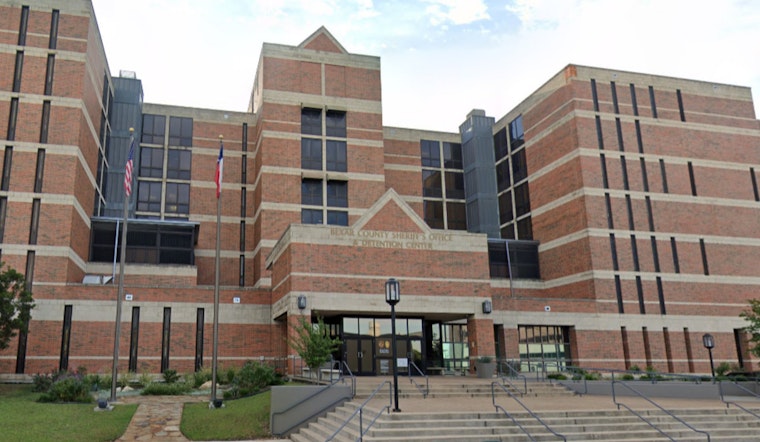 San Antonio Man Sues Sheriff's Office, Alleging Religious Discrimination After Job Offer Rescinded Due to Wife's Beliefs