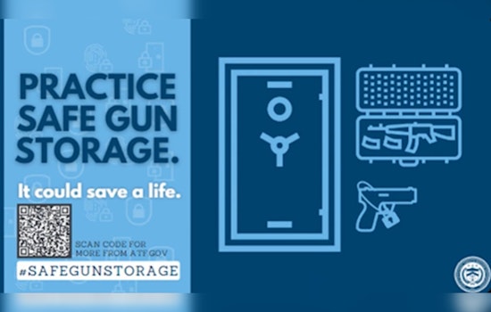 San Antonio Officials Urge Vigilance Against Rising Firearm Thefts from Vehicles During Holidays