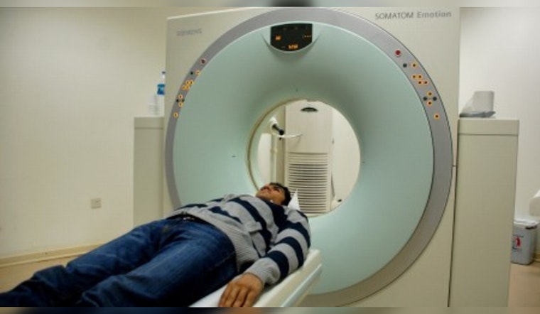 San Antonio Oncologist Advocates Annual Lung Screenings for Smokers and Ex-Smokers During Lung Cancer Awareness Month