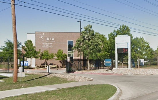 San Antonio Parents Voice Safety Concerns on Busy Street Near IDEA Walzem Campus