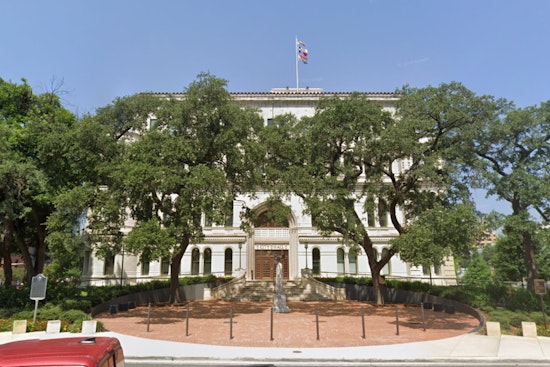 San Antonio Plans for Urban Transformation with East-West Connector Feasibility Study Approval