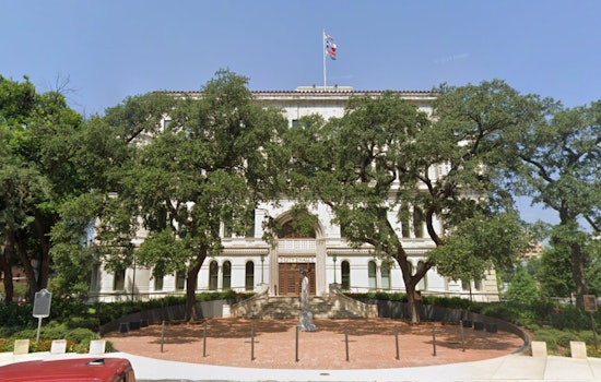 San Antonio Plans for Urban Transformation with East-West Connector Feasibility Study Approval