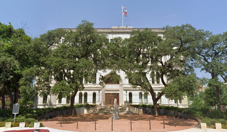 San Antonio Plans for Urban Transformation with East-West Connector Feasibility Study Approval