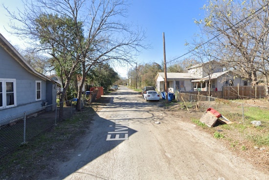 San Antonio Police Search for Suspect After Woman Stabbed in West Side Altercation