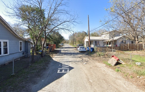 San Antonio Police Search for Suspect After Woman Stabbed in West Side Altercation