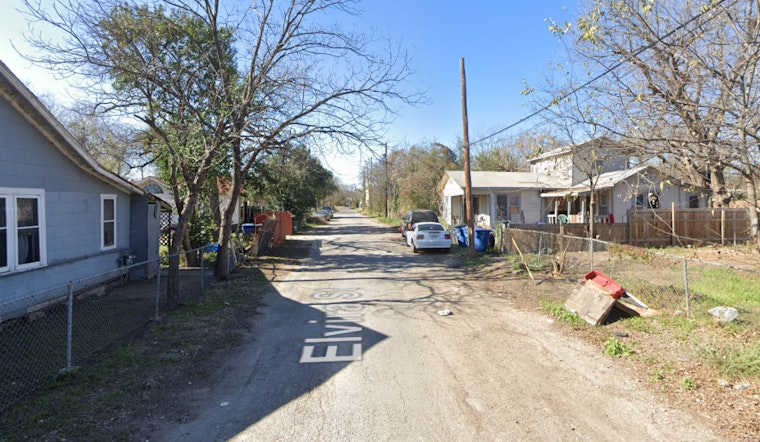 San Antonio Police Search for Suspect After Woman Stabbed in West Side Altercation
