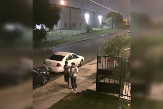 San Antonio Police Seek Public's Help to Identify Suspects in Miguel Marquez Homicide Case