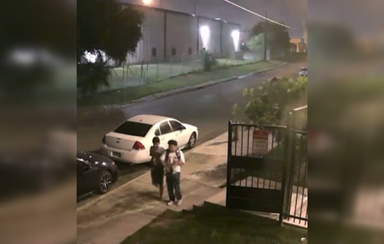 San Antonio Police Seek Public's Help to Identify Suspects in Miguel Marquez Homicide Case
