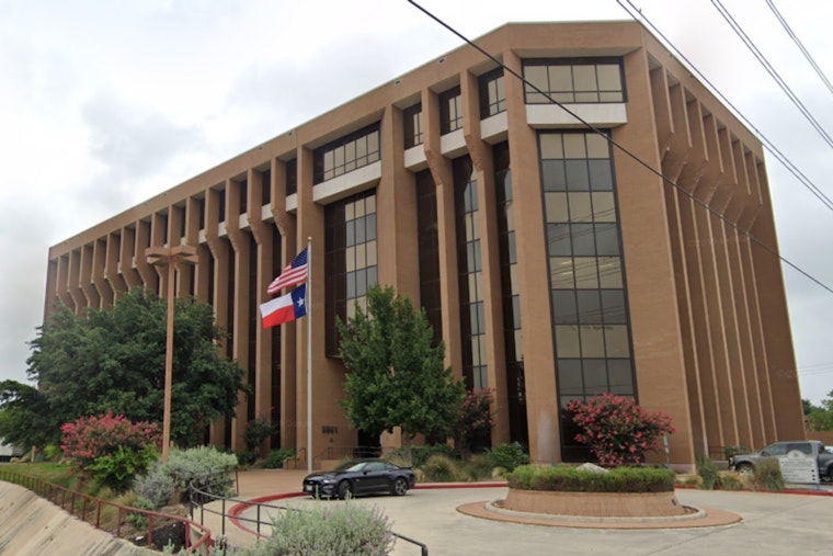 San Antonio Schools to Close on Election Day, Doubling as Polling Stations for Voter Convenience