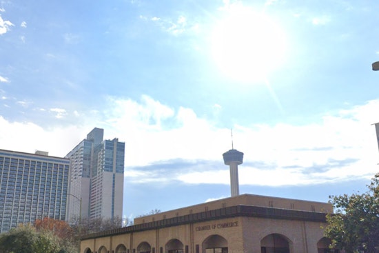 San Antonio Set for Sunny Stretch with Ideal Conditions for Weekday Leisure and Thanksgiving Festivities