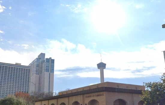 San Antonio Set for Sunny Stretch with Ideal Conditions for Weekday Leisure and Thanksgiving Festivities