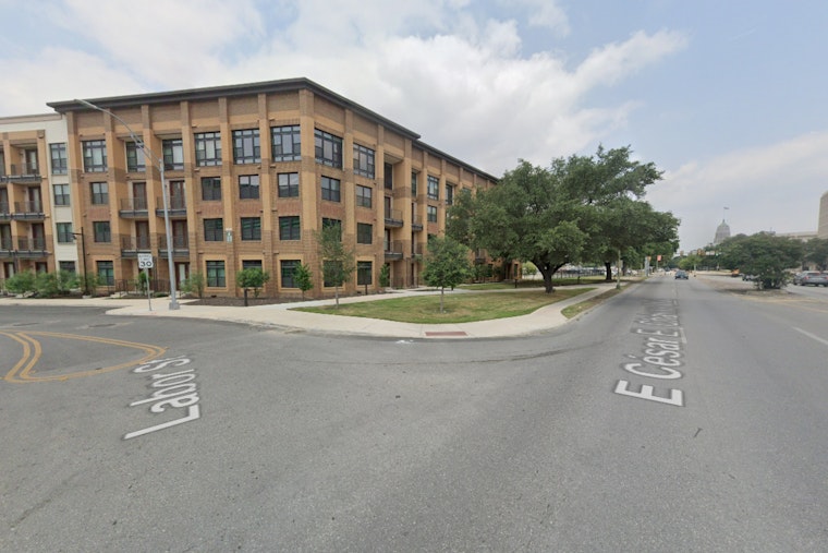 San Antonio Teen's Murder Charge Dismissed in Connection with Fatal Shooting of Elderly Woman