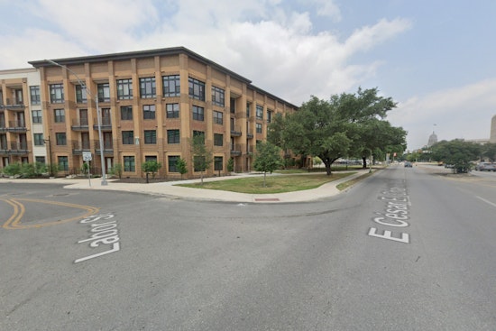 San Antonio Teen's Murder Charge Dismissed in Connection with Fatal Shooting of Elderly Woman