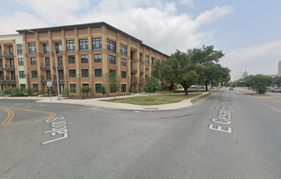 San Antonio Teen's Murder Charge Dismissed in Connection with Fatal Shooting of Elderly Woman