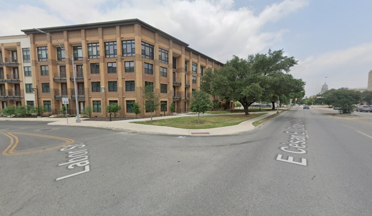 San Antonio Teen's Murder Charge Dismissed in Connection with Fatal Shooting of Elderly Woman