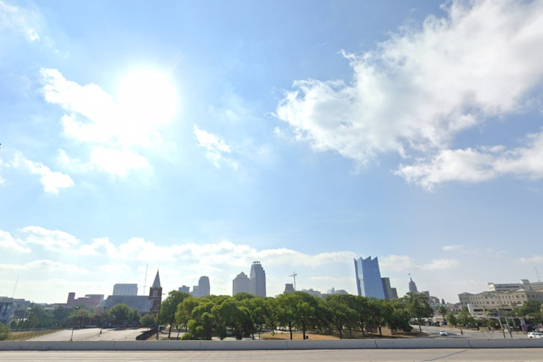 San Antonio to Enjoy Sunny Skies and Mild Temperatures Leading Up to Thanksgiving