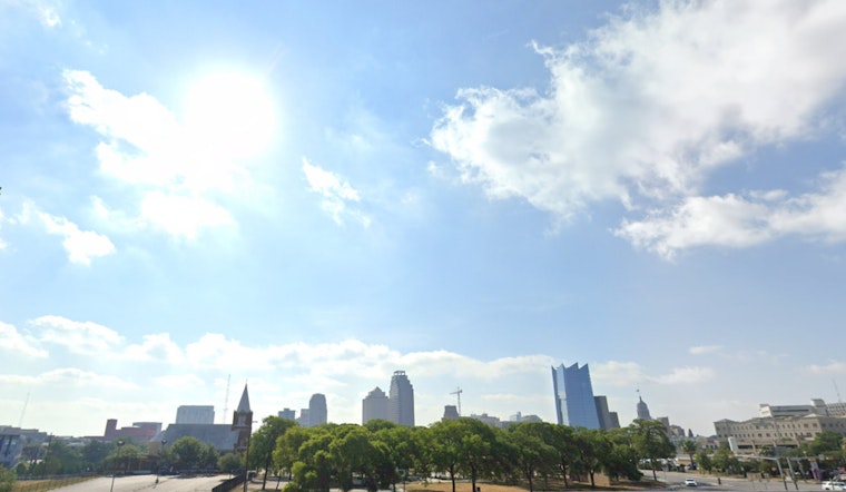 San Antonio to Enjoy Sunny Skies and Mild Temperatures Leading Up to Thanksgiving