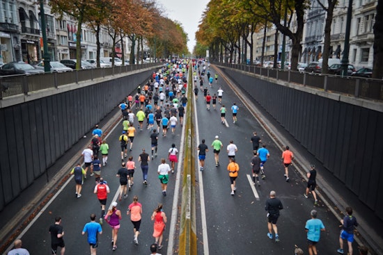 San Antonio Unveils SATX Marathon for 2025 as Curtain Closes on Rock 'n' Roll Series