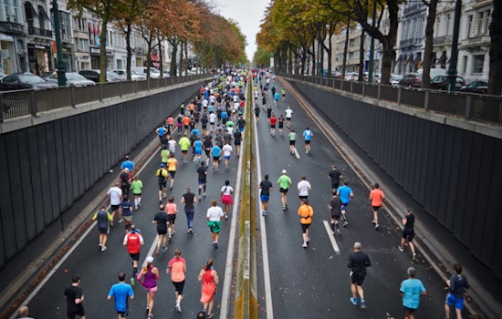 San Antonio Unveils SATX Marathon for 2025 as Curtain Closes on Rock 'n' Roll Series