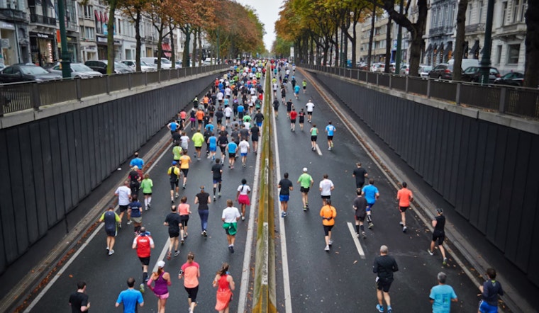 San Antonio Unveils SATX Marathon for 2025 as Curtain Closes on Rock 'n' Roll Series