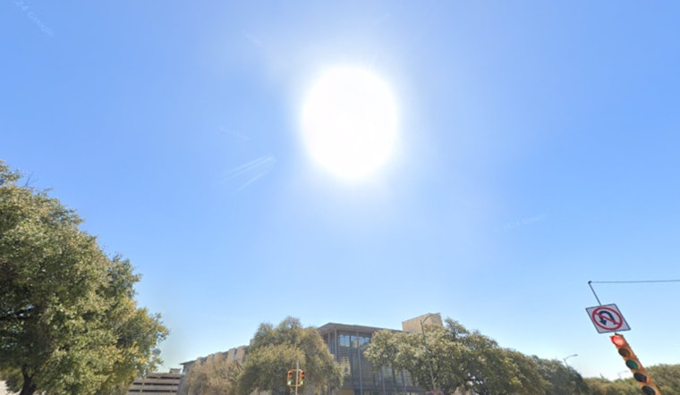 San Antonio Weather Update, Mild Temperatures and Gradual Warm-Up with Sporadic Showers in the Forecast