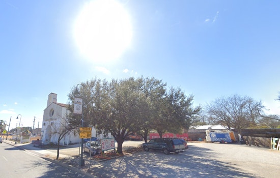 San Antonio Welcomes Sunny Skies and Mild Temperatures: National Weather Service Offers Tranquil Outlook