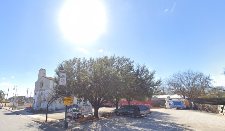 San Antonio Welcomes Sunny Skies and Mild Temperatures: National Weather Service Offers Tranquil Outlook