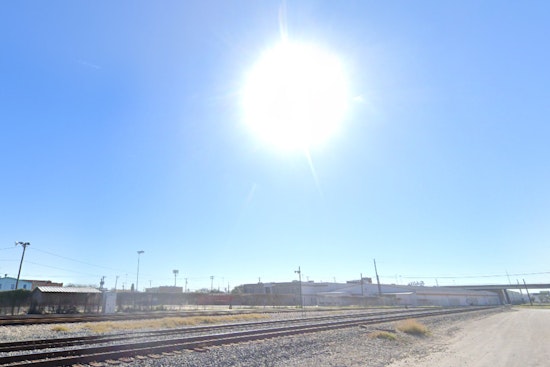 San Antonio Welcomes Sunny Skies and Warmth as Clouds Clear for the Weekend
