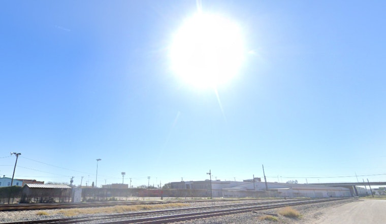 San Antonio Welcomes Sunny Skies and Warmth as Clouds Clear for the Weekend