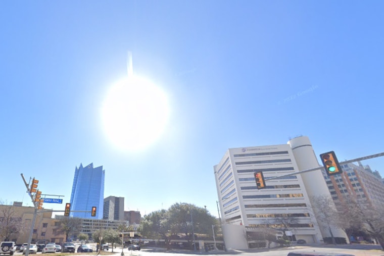 San Antonio Welcomes Warmer Weather, Sunny Skies and Rising Temps Ahead After Chilly Morning