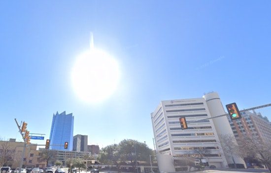 San Antonio Welcomes Warmer Weather, Sunny Skies and Rising Temps Ahead After Chilly Morning