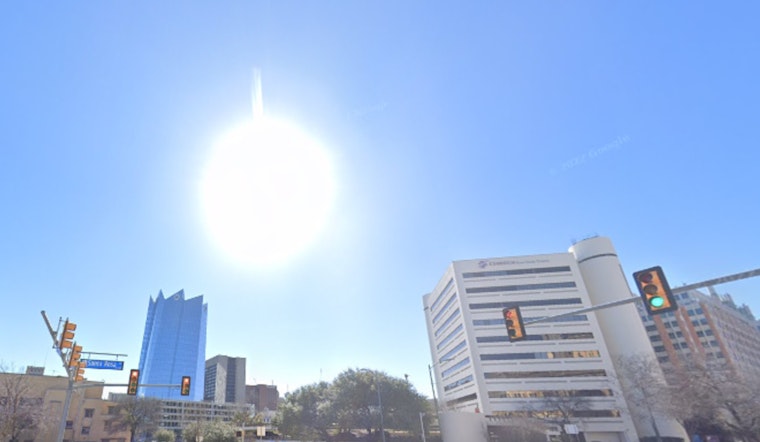 San Antonio Welcomes Warmer Weather, Sunny Skies and Rising Temps Ahead After Chilly Morning