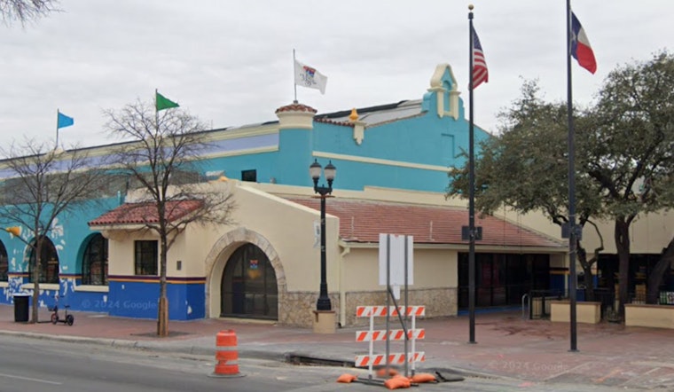 San Antonio's November Calendar Buzzing With Free Downtown Events, Culture, Music, and Festive Lights Await