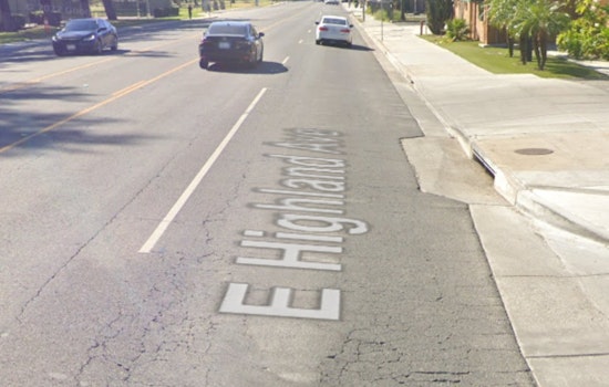 San Bernardino Police Investigate Death of Man With Stab Wounds, Dog Attack Injuries at Perris Hill Park