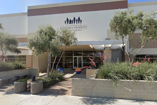 San Carlos Apache Tribe Members Eligible for Disaster Unemployment Assistance After Watch Fire