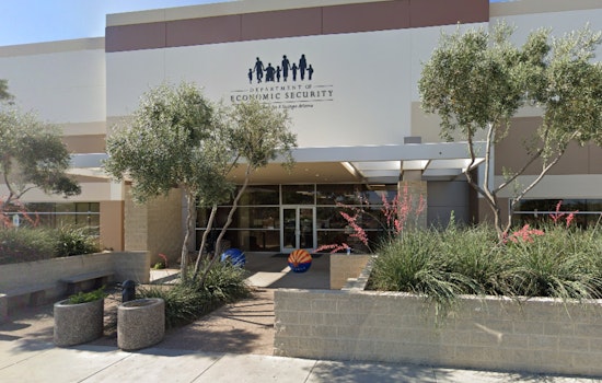 San Carlos Apache Tribe Members Eligible for Disaster Unemployment Assistance After Watch Fire